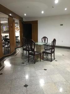 Exelente Apart hotel otima localizaçao