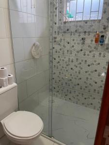 Casa de Praia Pinheira - Palhoça