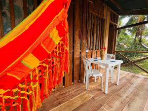 El Retoño del Negro Gozón