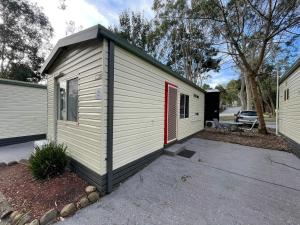 BIG4 Yarra Valley Park Lane Holiday Park