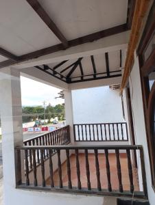 Villa de Leyva Travel