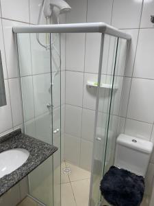 Apartamento de Praia Guaratuba