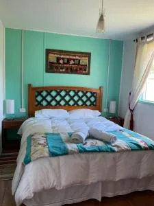 Cabañas La Pampa - 科伊艾科