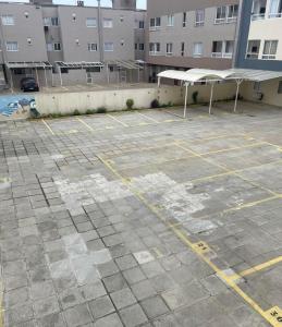 Apartamento de Praia Guaratuba