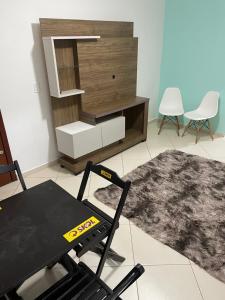 Apartamento de Praia Guaratuba