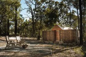 Gippsland Glamping Escapes - Mirboo North