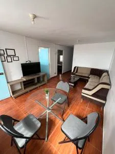 First-floor apartment - Departamento en primer piso - Ilo