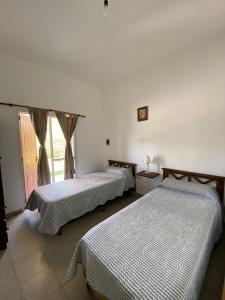 Complejo Los Paraisos - Pileta Climatizada