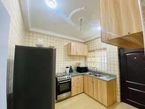 Danso apartment - Tokuse