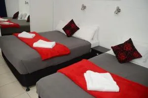 The Capricorn Hotel - Middlemount