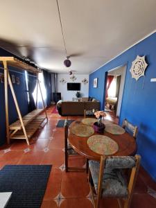 Cabaña puerto varas