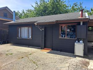 Cabaña puerto varas