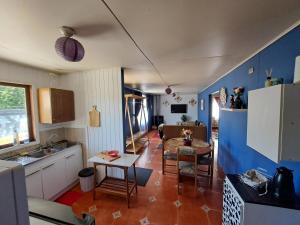 Cabaña puerto varas