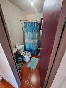 Cabaña puerto varas