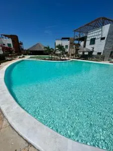 Chaleville barrinha - Barrinha