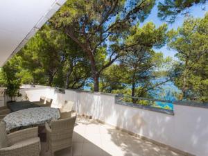 Apartment Villa Rosea
