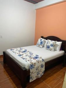 Buen Vivir Restrepo a 30 minutos Lago Calima