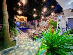 The Ridge Haven - Dũ Lộc