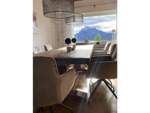 Villa Alpenblick Comfortable holiday residence