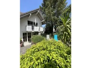 am Gässle On the Alleyway - Schuttertal