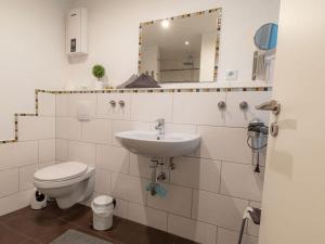 "Schmiedegässchen" Comfortable holiday residence