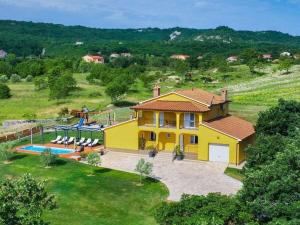 Cosy apartment in Potpican