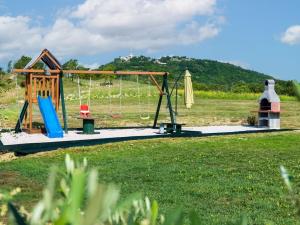 Cosy apartment in Potpican