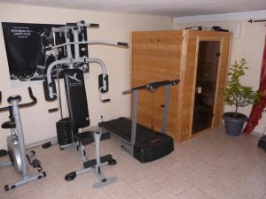 Gîte du Domaine de La Reine Blanche