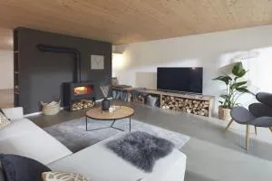 Holiday home Chalet 48 - Kottenheim