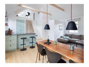 Nordhaus Modern retreat