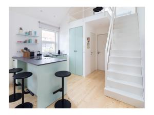 Nordhaus Modern retreat