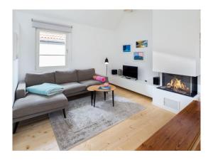 Nordhaus Modern retreat