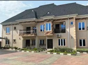 Sarphpoint Apartments - Ogere