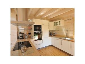 Maisons de vacances Le Sine Nomine Comfortable holiday residence : photos des chambres