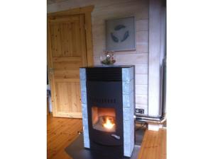 Maisons de vacances Le Sine Nomine Comfortable holiday residence : photos des chambres