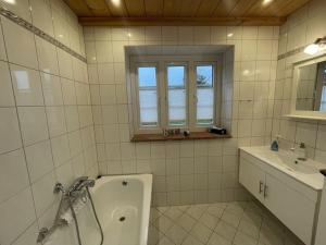 Lovely apartment in Tönning
