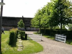 Diekkier Modern retreat - Quern