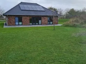 Holiday home Stieglund - Jörl