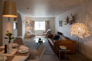 Apartement Cotswold Grey Moreton-in-Marsh Suurbritannia