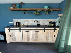 Barn Stay with Soul in Noordgouwe