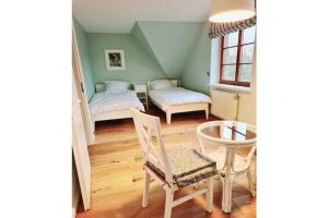 Holiday home gray seal
