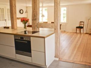 Old shipmans house Comfortable holiday residence