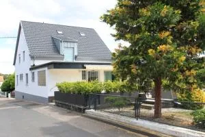 Holiday apartment Festungsberg - Neuendorf