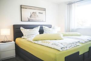 Holiday apartment Festungsberg