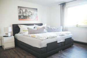 Holiday apartment Festungsberg