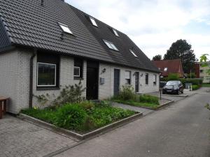Holiday apartment Itzke 2