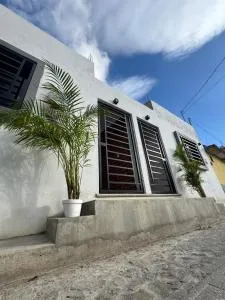 Casas Victoria - Ocosingo