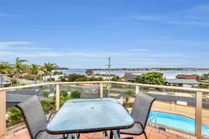 Baywatch 5 - Mirador