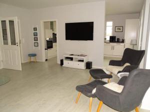 Diekkier Modern retreat