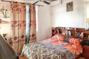 Sea View Apartment in La Gaulette - 30 m² + Terrace